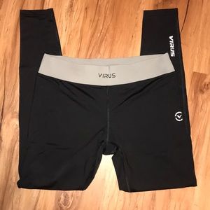 Virus Compression Pants